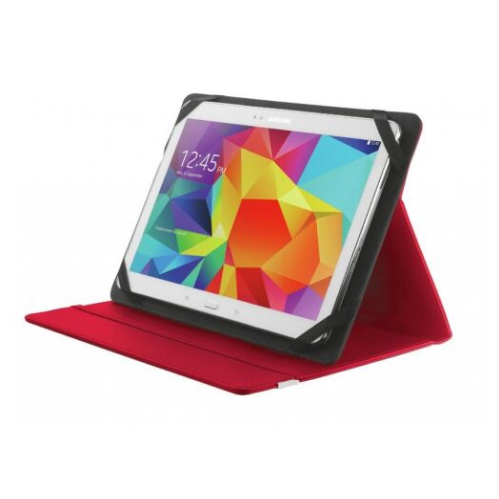 Чохол для планшета Trust Primo Folio Case 10" Red (9615017) - фото 2