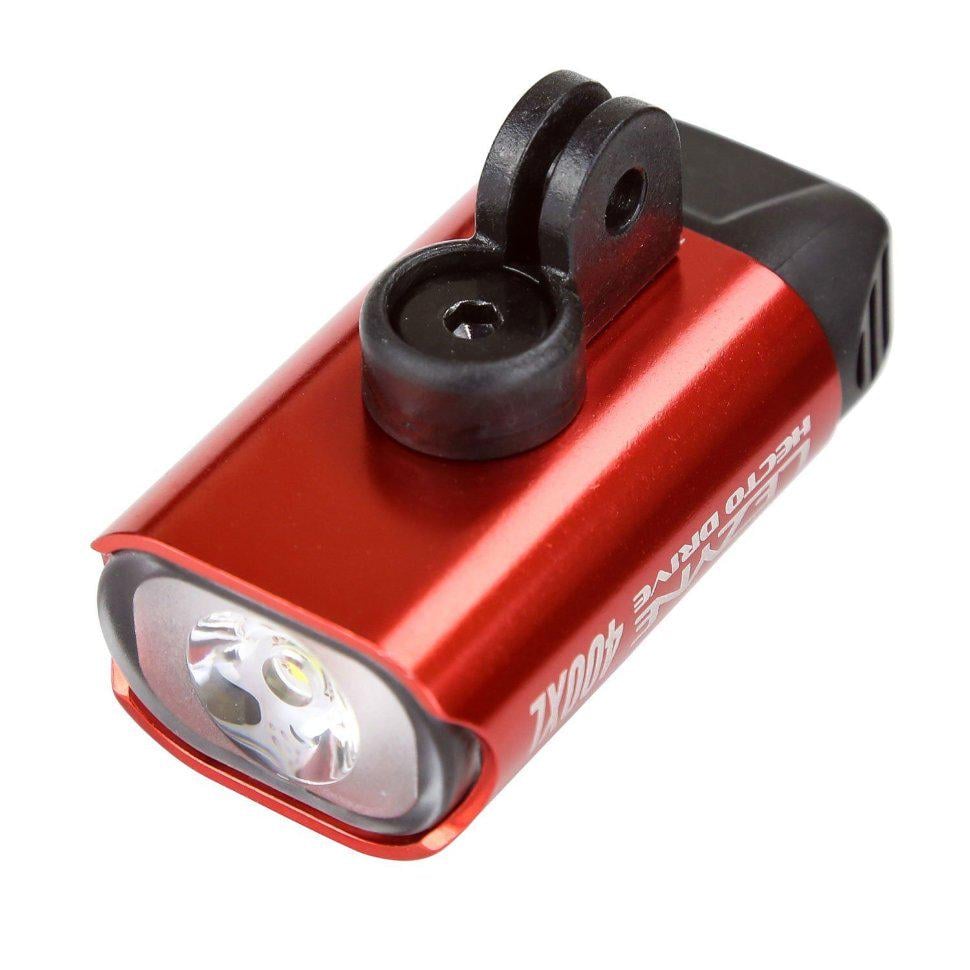 Крепление фары Lezyne Go Pro LED Adapter Y13 (78901) - фото 4 Крепление фары Lezyne Go Pro LED Adapter Y13 (78901) - фото 4