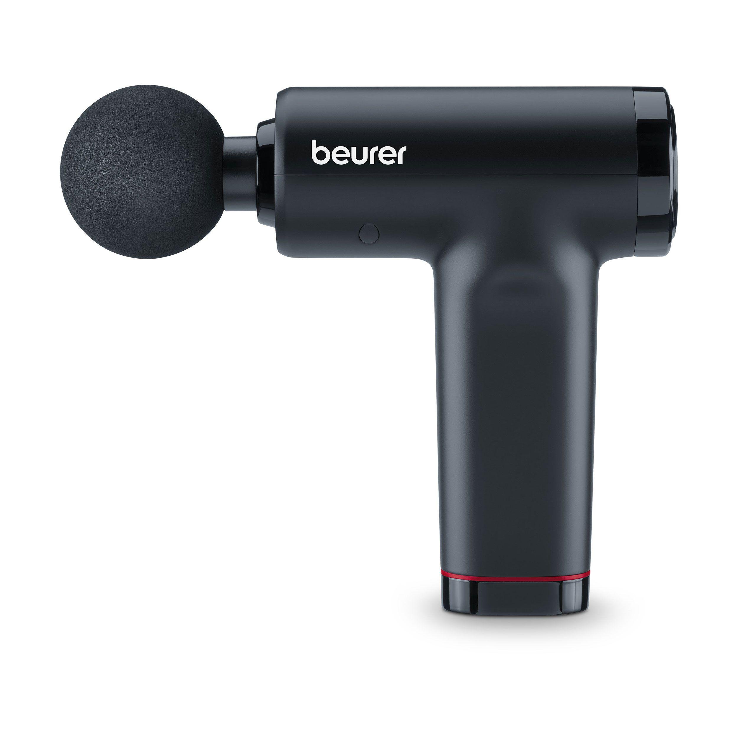 Масажер ударний акумуляторний Beurer MG 89 LE CompactPower (30651884) - фото 2 Масажер ударний акумуляторний Beurer MG 89 LE CompactPower (30651884) - фото 2