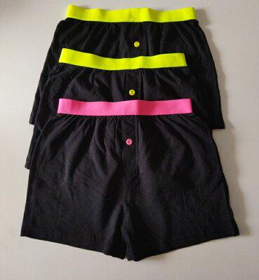 Комплект боксерок для мальчика Primark 3 шт. на 9-10 лет