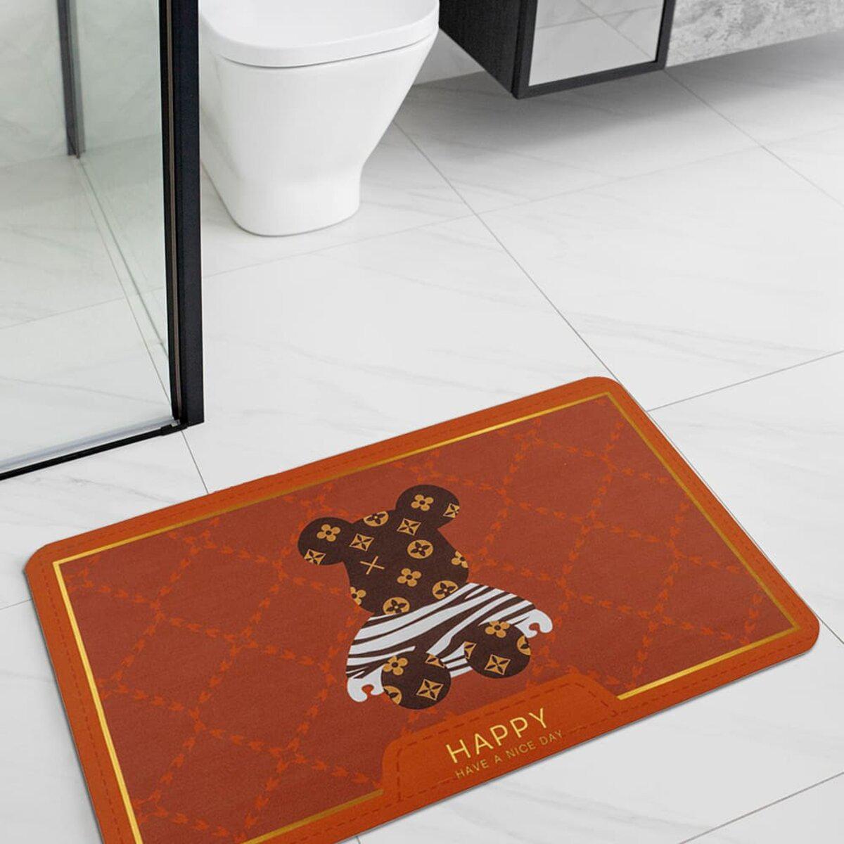 Килим вологопоглинаючий 38х58 см х3 мм (SW-00001565) - фото 5 Килим вологопоглинаючий 38х58 см х3 мм (SW-00001565) - фото 5