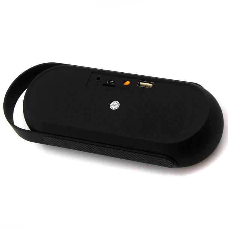 Беспроводная Bluetooth колонка XC-Z4 - фото 2 Беспроводная Bluetooth колонка XC-Z4 - фото 2