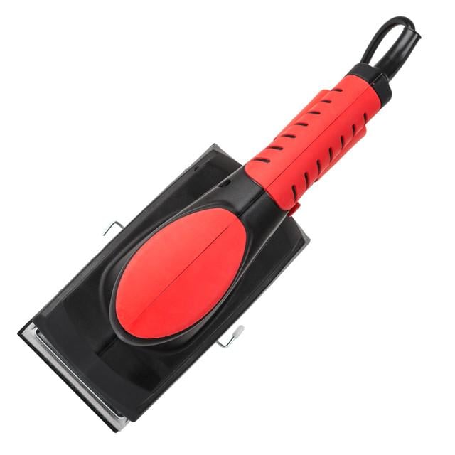 Шлифмашина вибрационная INTERTOOL WT-0521 - фото 4