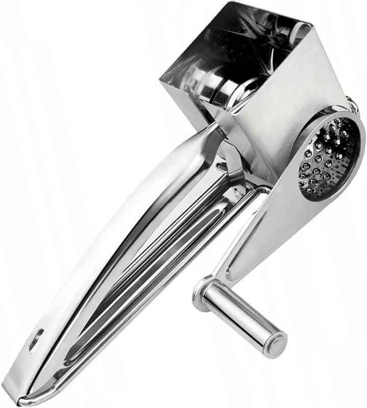 Терка механическая Empire для сыра/орехов/шоколада/имбиря и сухофруктов