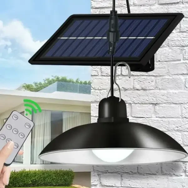 Вуличний світильник LED Flood Light XF-707 на сонячній батареї з датчиком руху (8906) - фото 2 Вуличний світильник LED Flood Light XF-707 на сонячній батареї з датчиком руху (8906) - фото 2