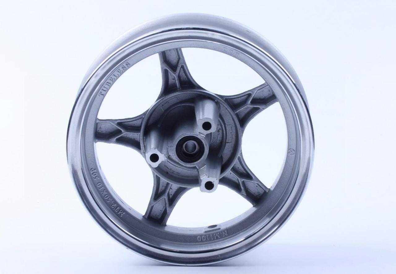 Диск колеса AMG 2 передний диск легкосплавный 2,5"х10" (2403898013)