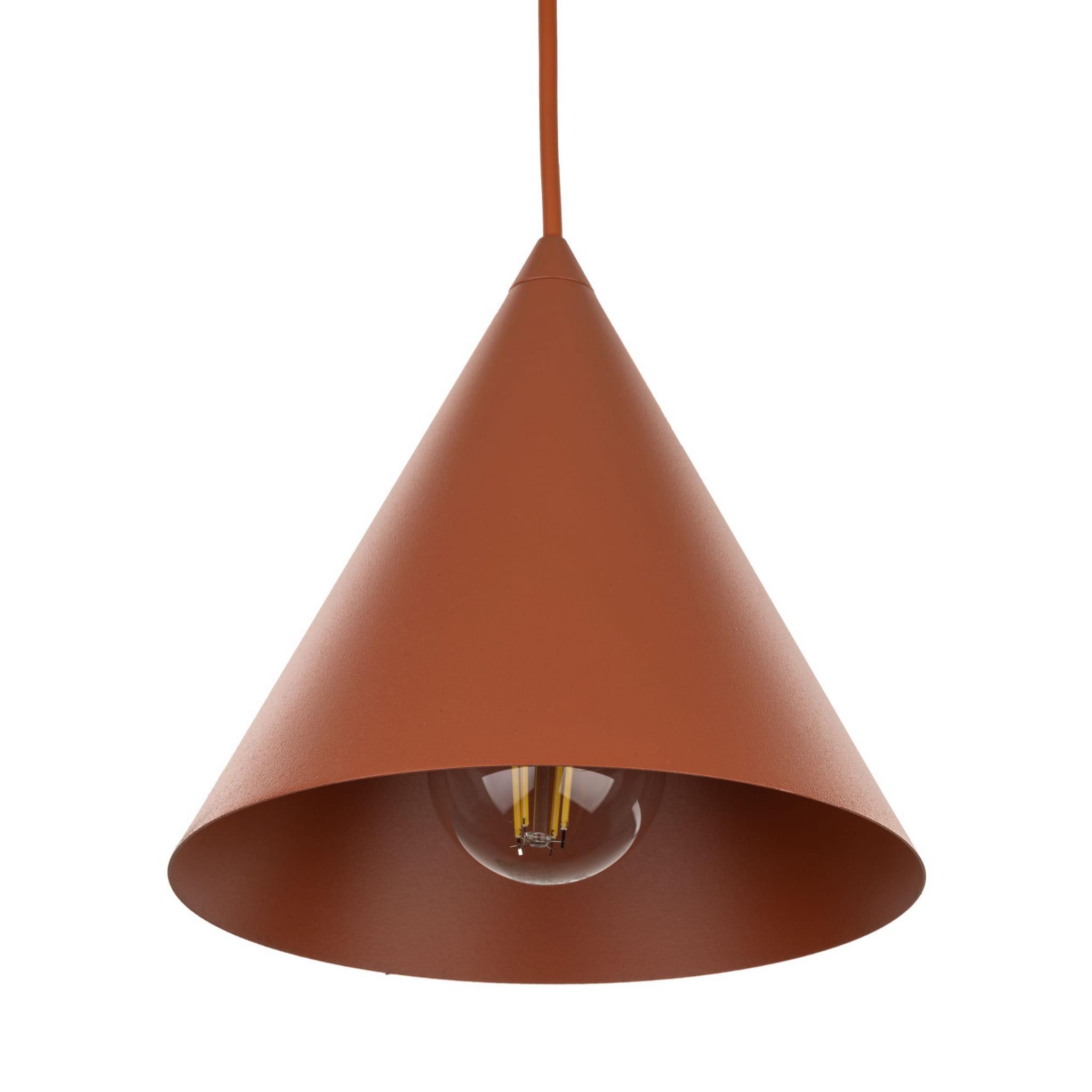 Люстра TK Lighting 10076 CONO - фото 3