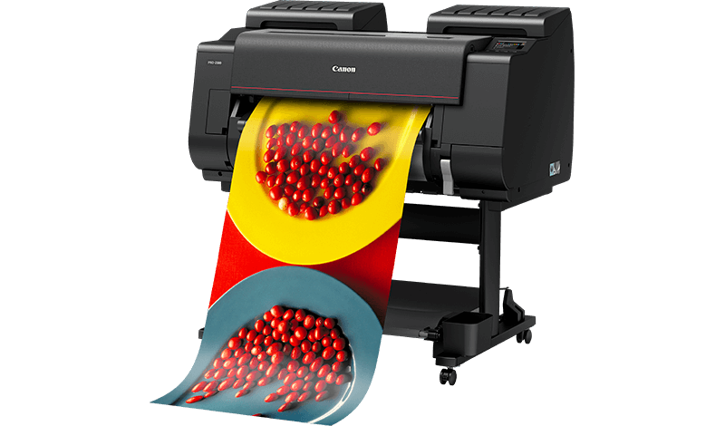 Плотер Canon imagePROGRAF PRO-2600 - фото 2 Плотер Canon imagePROGRAF PRO-2600 - фото 2