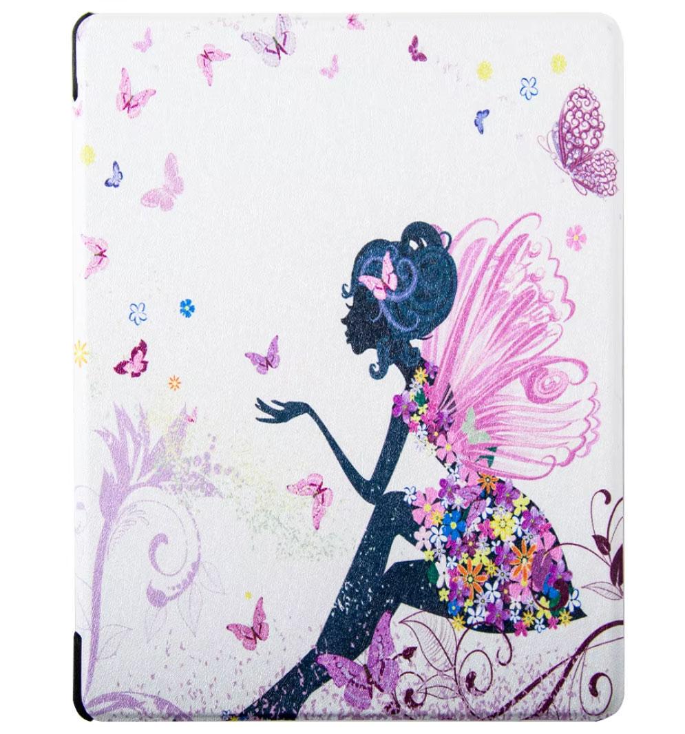 Чехол-обложка Primolux Slim для электронной книги Pocketbook 740 InkPad 3/740 Pro/741 Fairy (26569053) Чехол-обложка Primolux Slim для электронной книги Pocketbook 740 InkPad 3/740 Pro/741 Fairy (26569053)