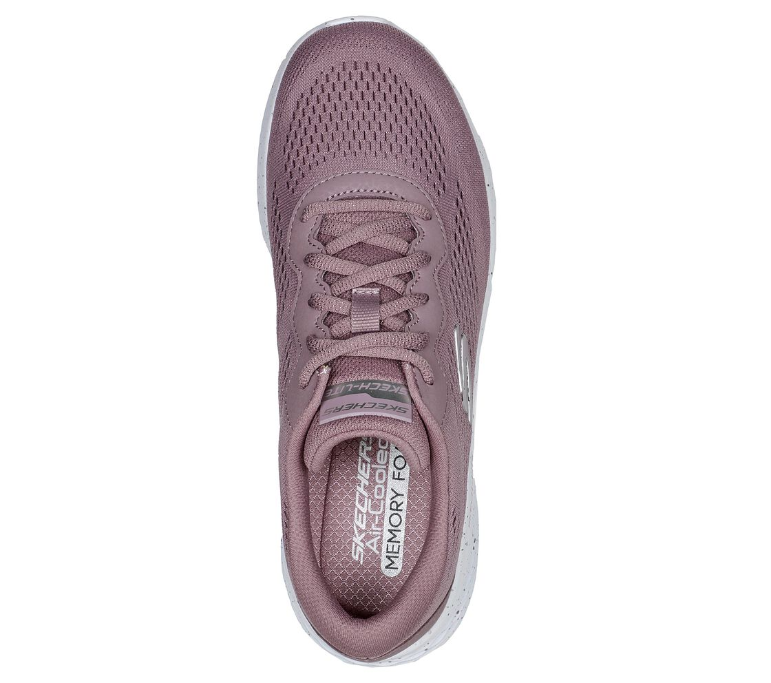 Кроссовки женские Skechers Skech-Lite Pro р. 38 Фиолетовый (149990 MVE) - фото 4