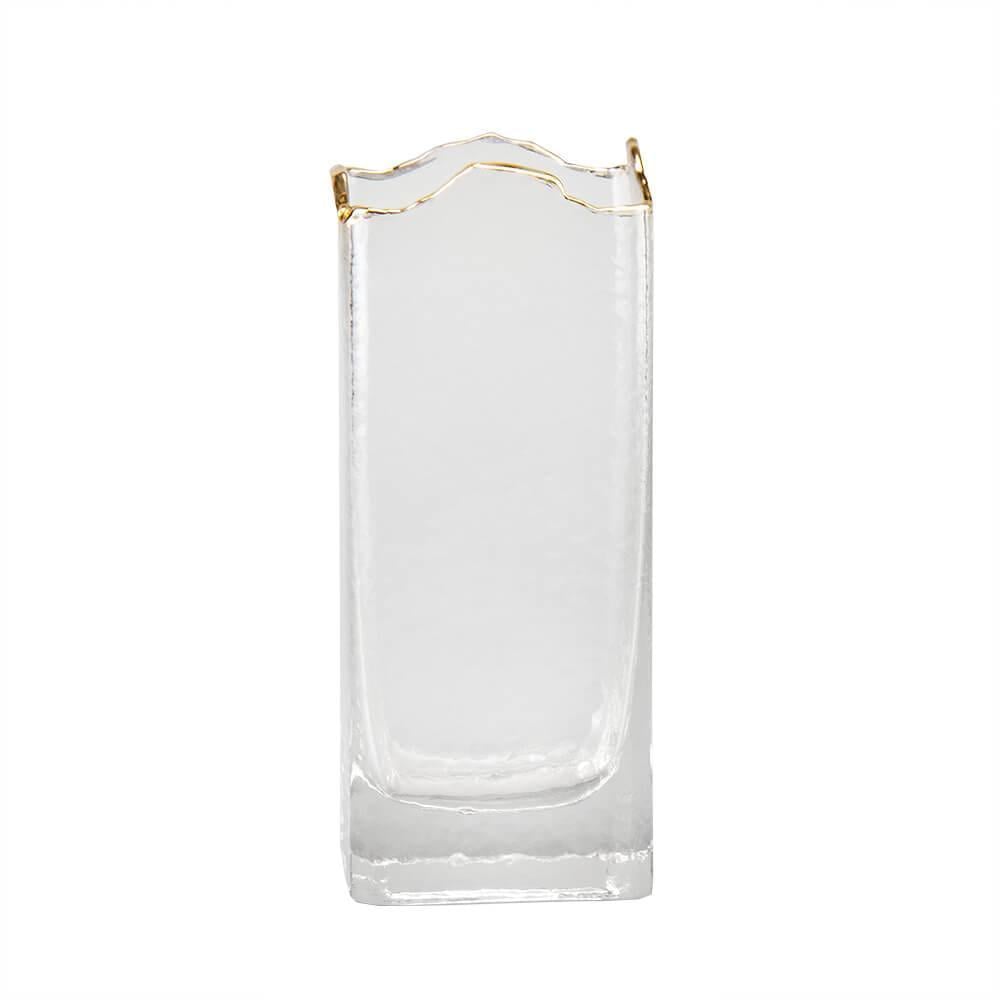 Ваза стеклянная Elisey Вершина (8911-001)