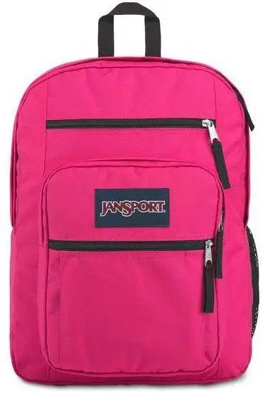 Рюкзак міський Jansport 34 л Рожевий (JS0A47JK69J)