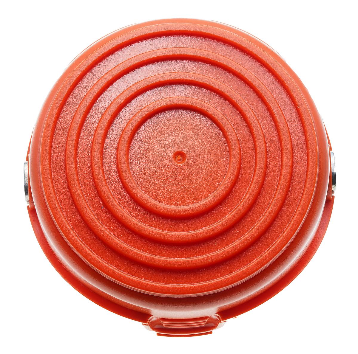 Кришка шпулі тримера Black & Decker GL315 код 90511610 (шп338) Кришка шпулі тримера Black & Decker GL315 код 90511610 (шп338)