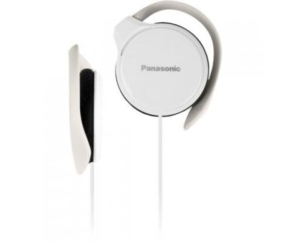 Наушники Panasonic RP-HS46E-W (42041)