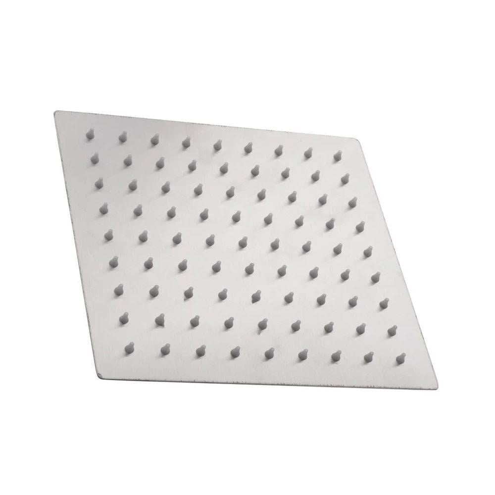 Лейка для душа потолочная MIXXUS SH-08.SUS-30x30cm (417237)