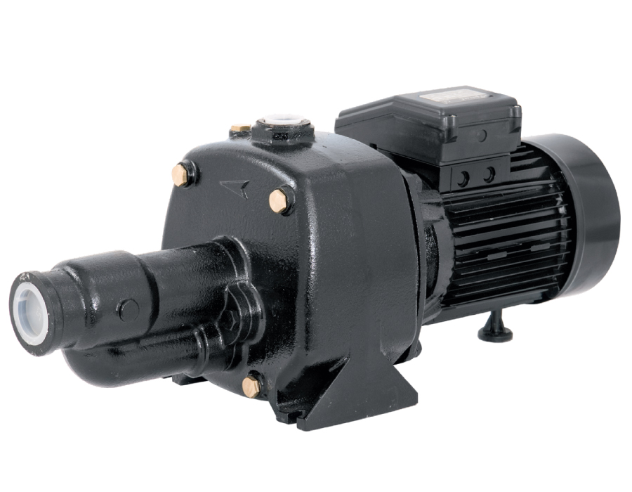 Насос поверхневий відцентровий Sprut JA 300