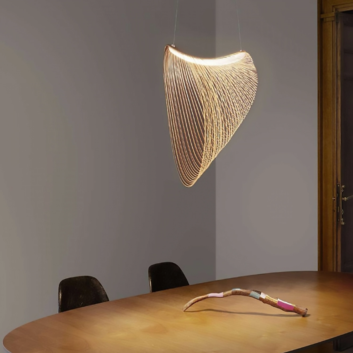 Люстра Friendlylight Shell Gold FL5026 (36404680)