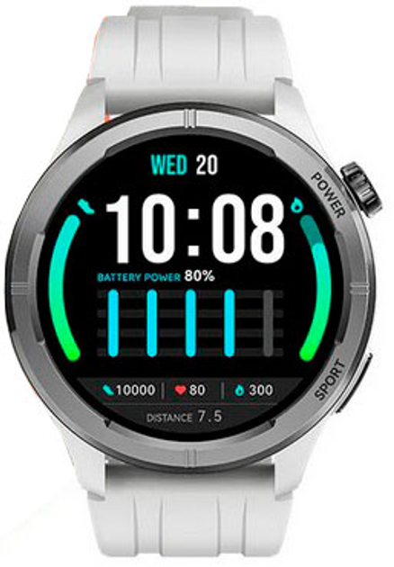 Смарт-часы Haylou Filwans GTR Lite Smartwatch HF008 Grey