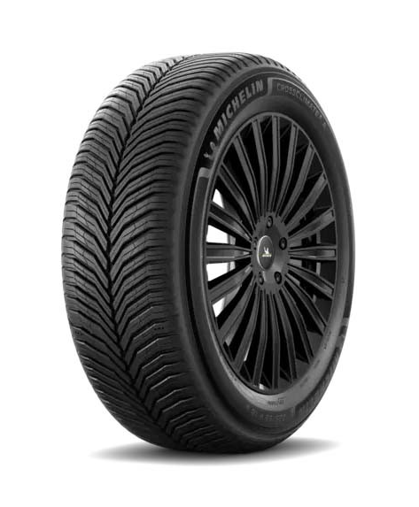 Автошина Michelin CrossClimate 3 Sport 245/35 R19 93Y XL