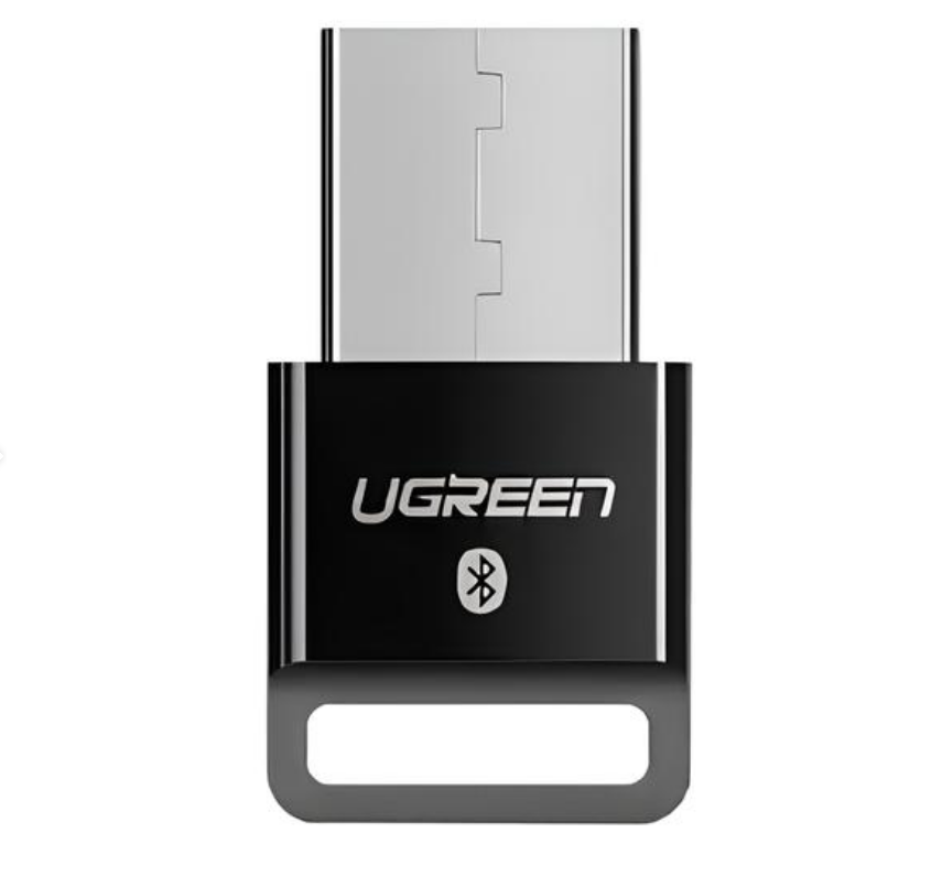 Адаптер беспроводной UGREEN US192 Bluetooth 4,0 USB (1857282567)