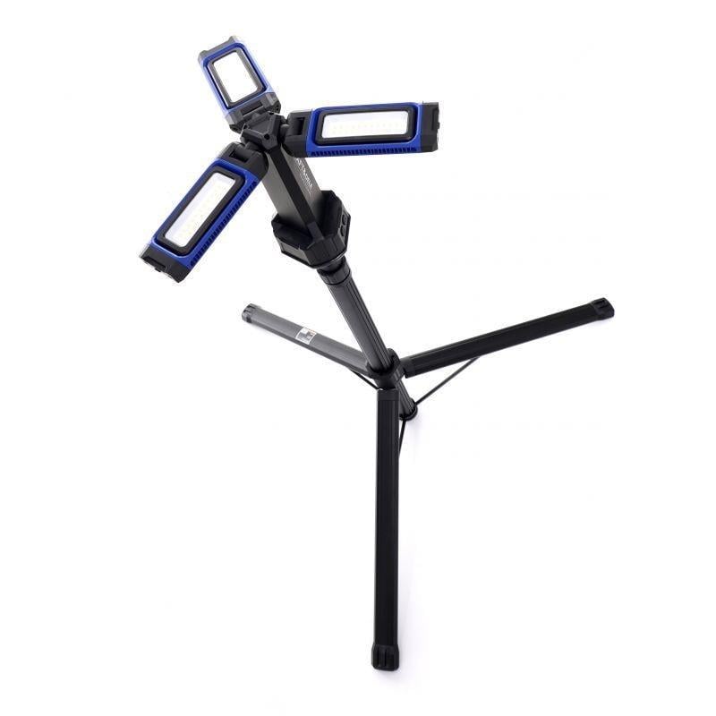 Фонарь аккумуляторный Kraft&Dele KD1268 4500 лм 4000 мАч (2255049944)