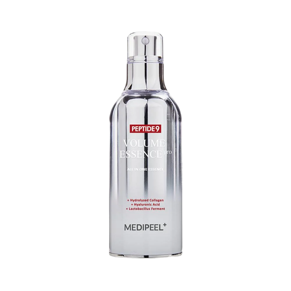 Есенція антивікова з пептидами Medi-Peel Peptide 9 Volume All In One Essence Pro 100 мл (KT0058)