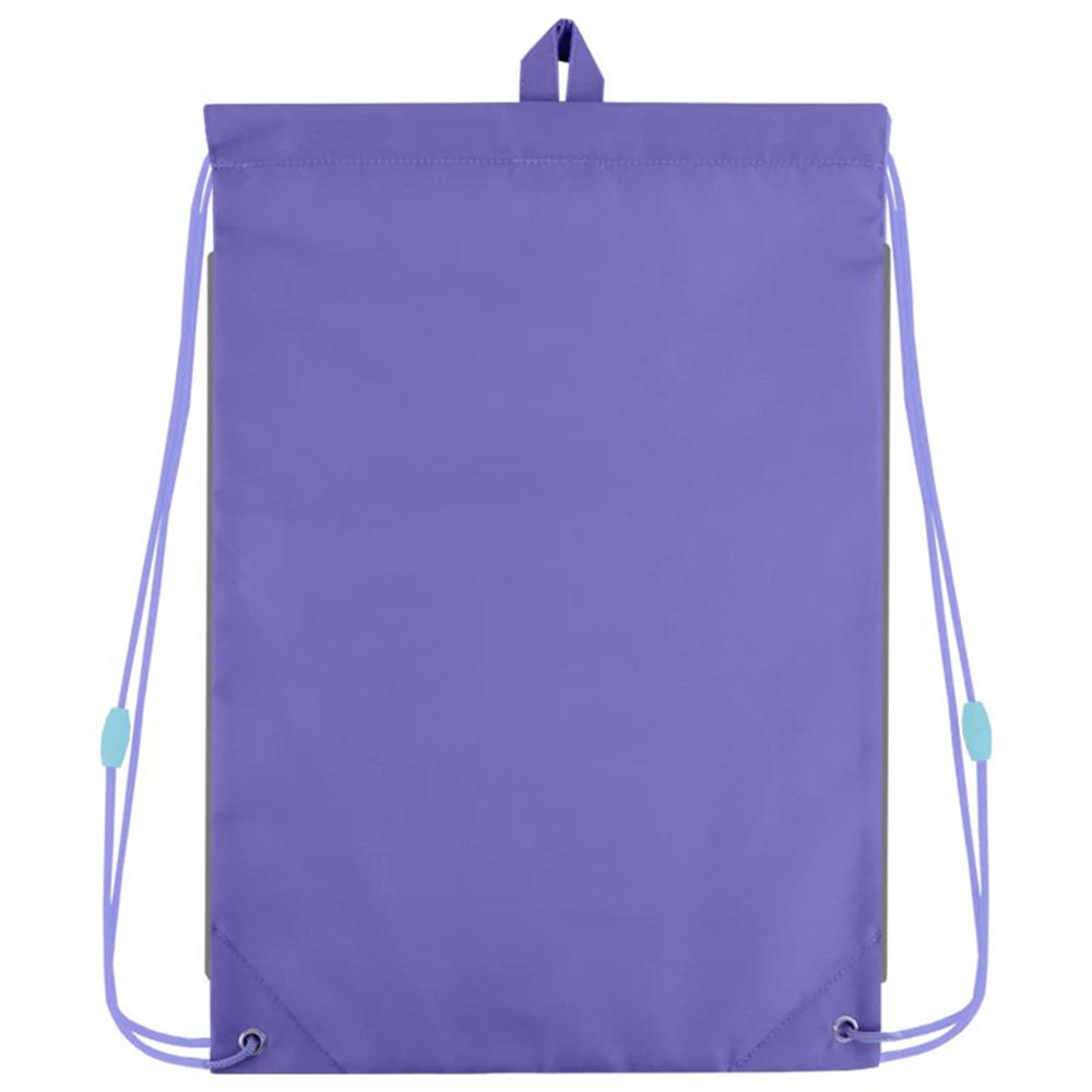 Шкільний набір KITE Studio Pets рюкзак/пенал/сумка для взуття (SET_SP25-555S-2) - фото 13 Шкільний набір KITE Studio Pets рюкзак/пенал/сумка для взуття (SET_SP25-555S-2) - фото 13