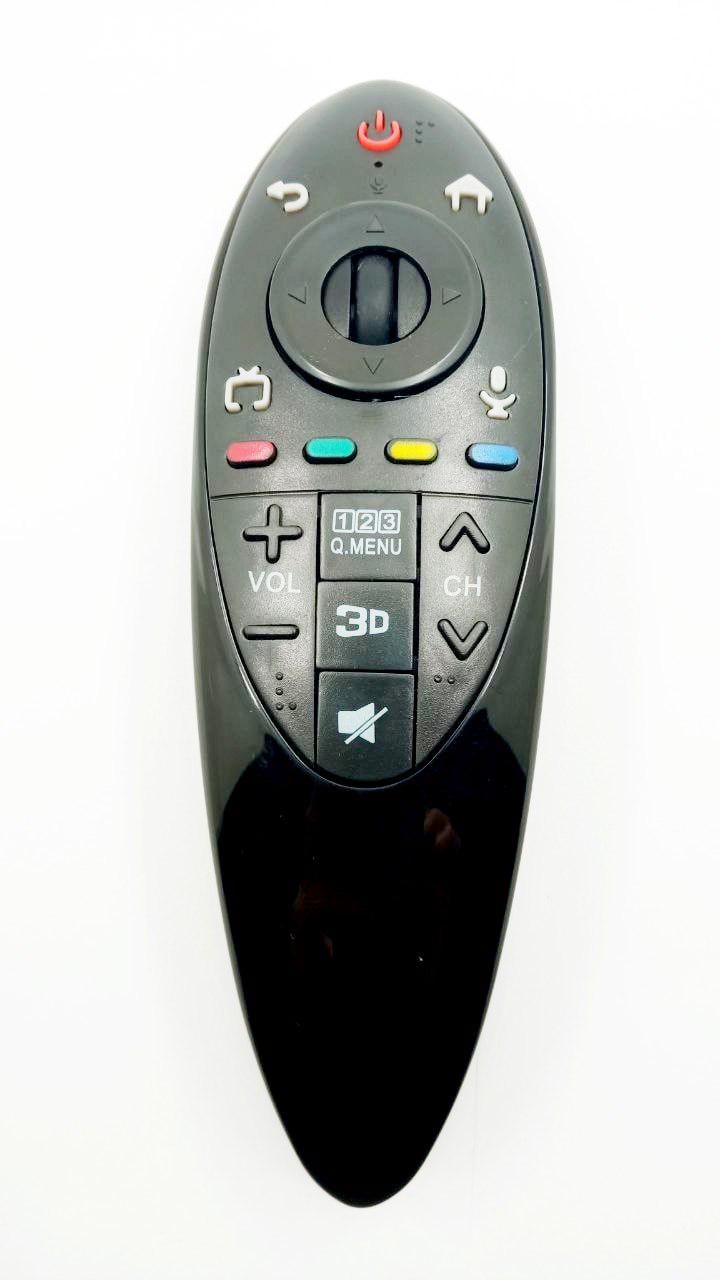 Пульт LG AN-MR500A інфрачервоний (35063) Пульт LG AN-MR500A інфрачервоний (35063)