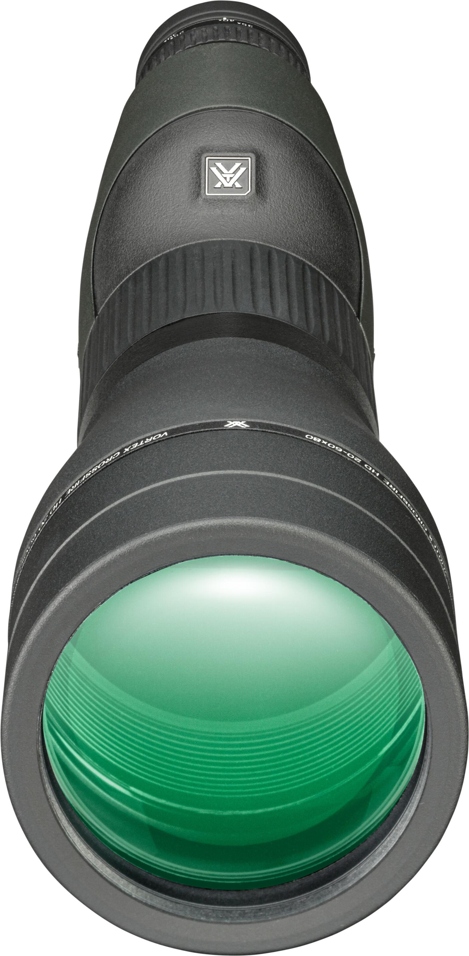 Підзорна труба Vortex Crossfire HD 20-60x80 ST (CF-80S) - фото 6 Підзорна труба Vortex Crossfire HD 20-60x80 ST (CF-80S) - фото 6