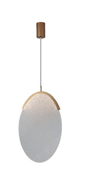 Подвесной светильник Mantra Oasis 9651 (36666246) Подвесной светильник Mantra Oasis 9651 (36666246)