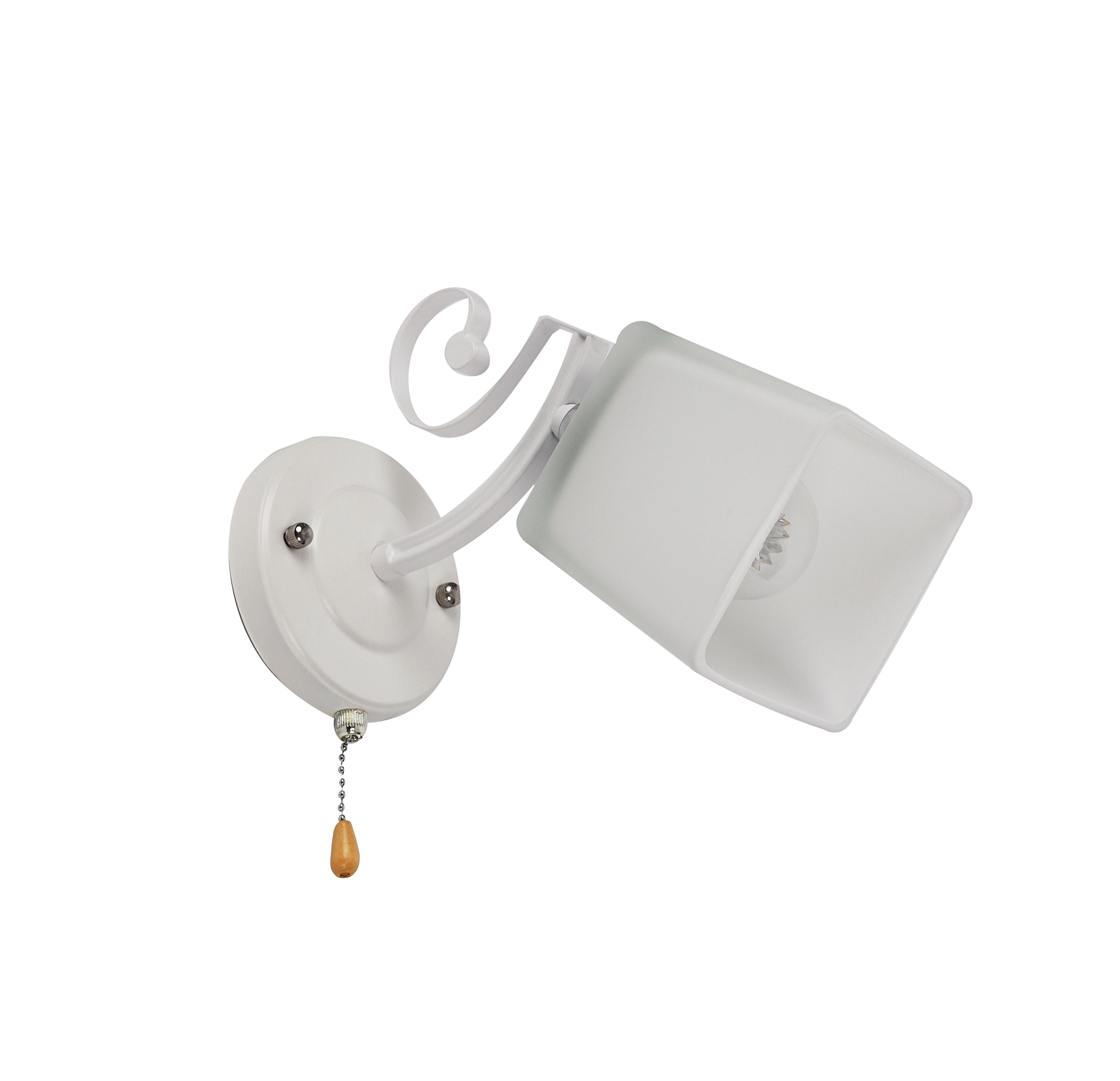 Бра настенное Sirius B N3845/1W на 1 плафон