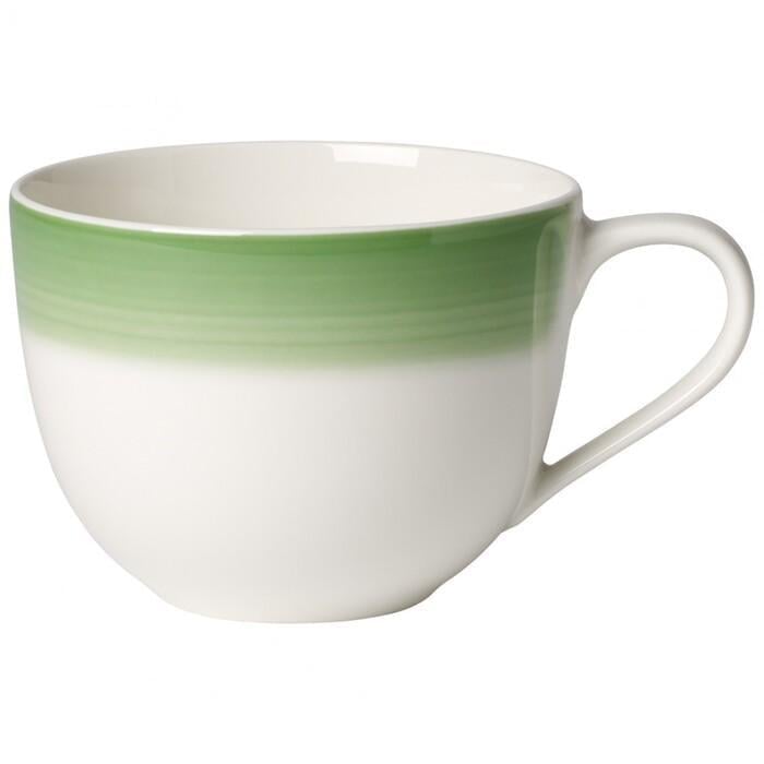 Чашка для кофе Villeroy & Boch Colourful Life Apple фарфор 230 мл (2496170)