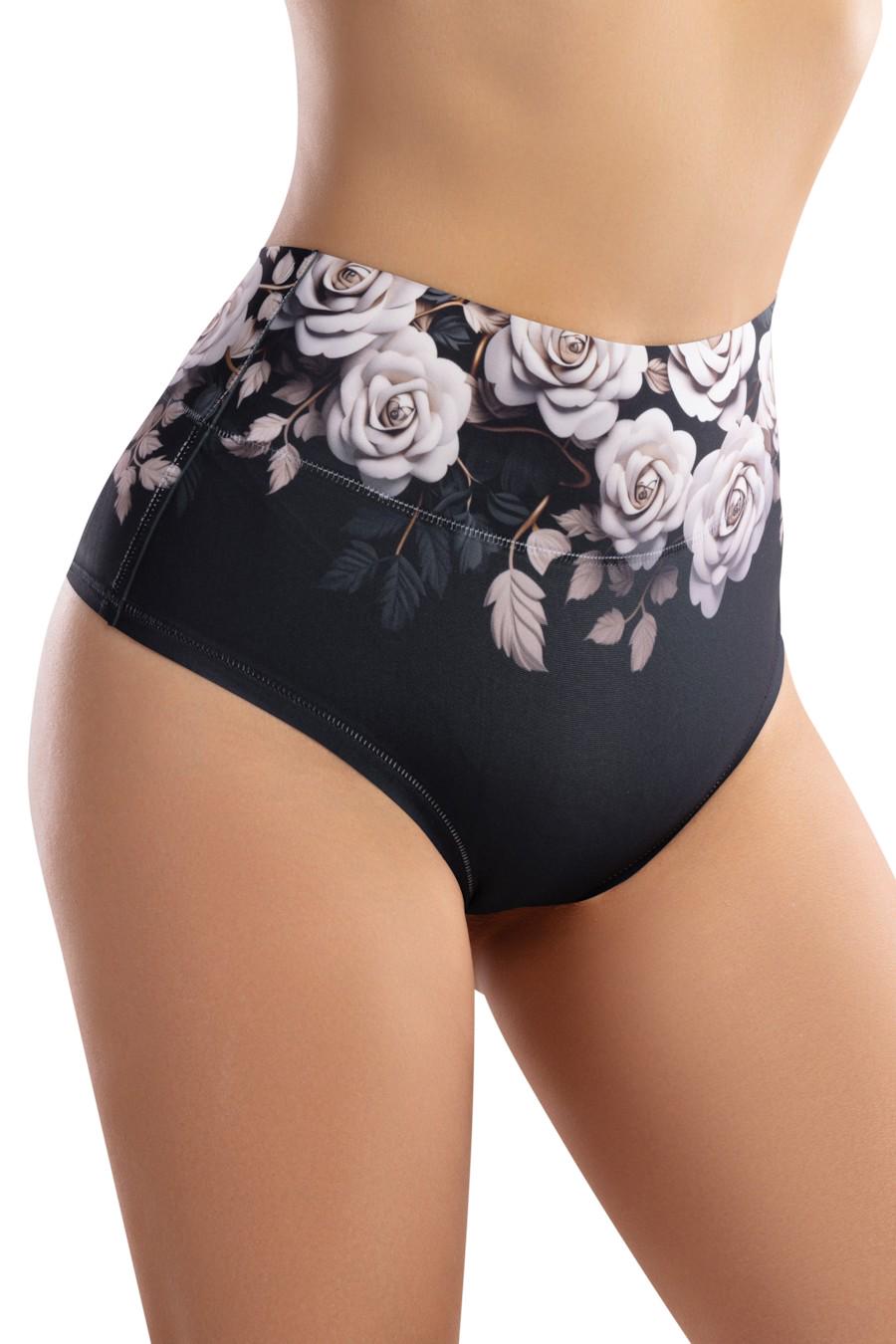 Трусики женские Mememe с лазерной обработкой края L Разноцветный (90282-63426-82)