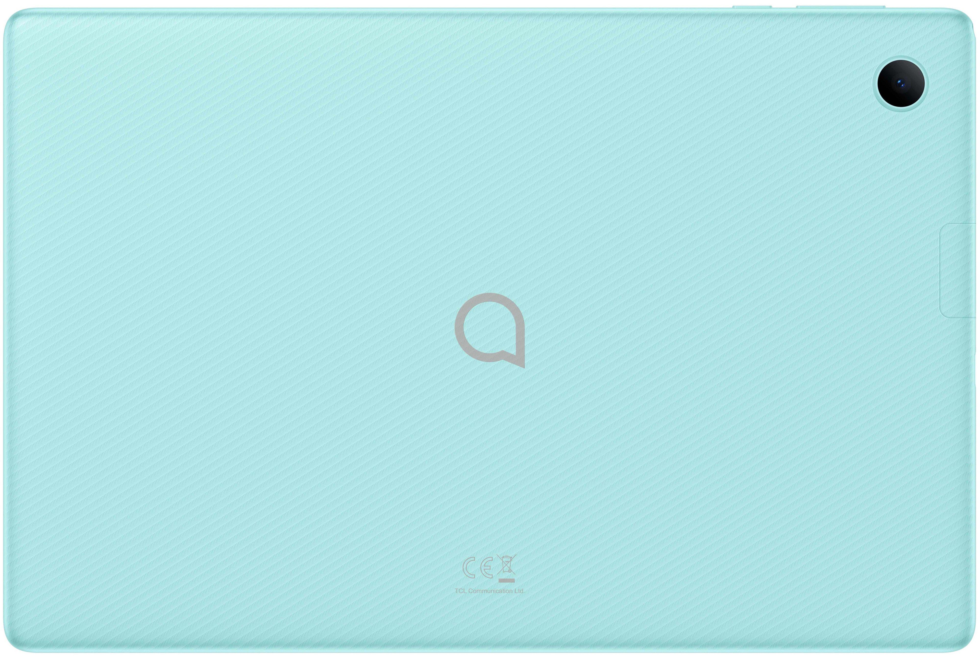 Планшет Alcatel 1T 10" SMART 2/32 GB Cream Mint (8092-2BALUA1) - фото 5