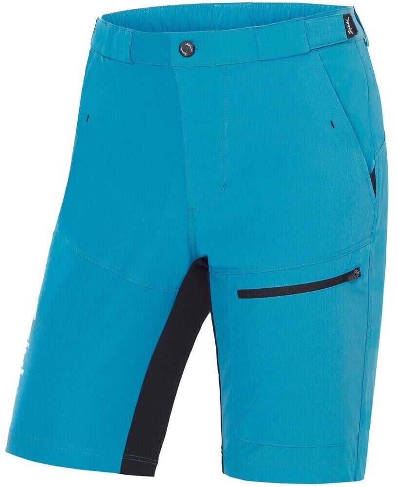 Шорты мужские Spiuk All Terrain Short XL Голубой (CLO-69-75)