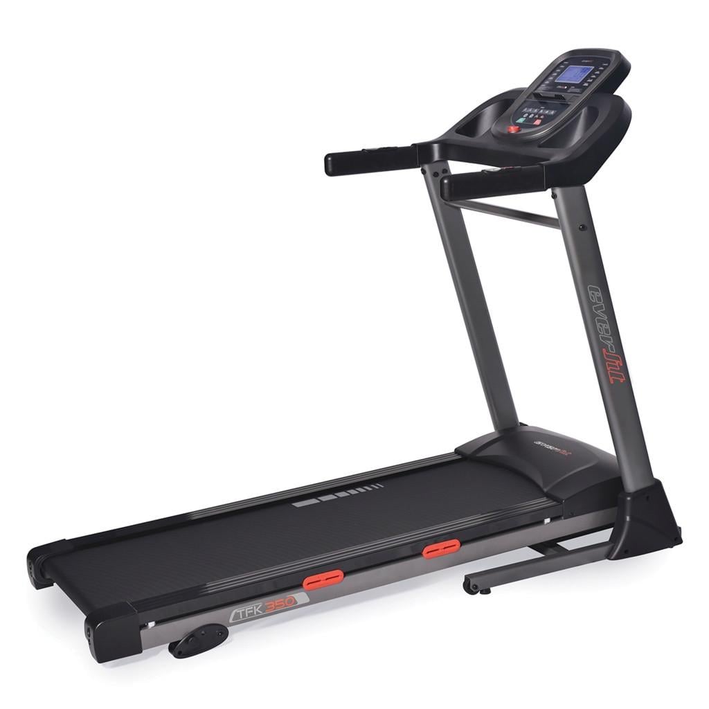 Беговая дорожка everfit TFK 350 (TFK-350) Беговая дорожка everfit TFK 350 (TFK-350)