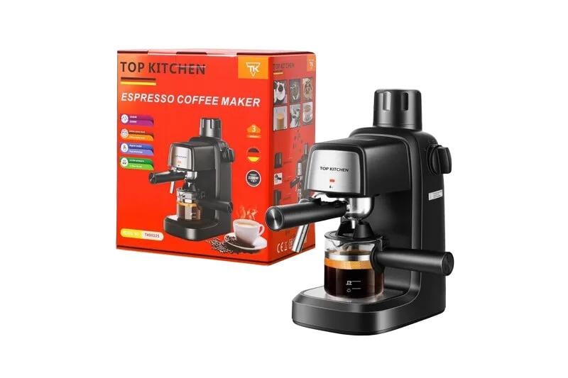 Кофеварка TK00225 (45169-Tk00225_1216)