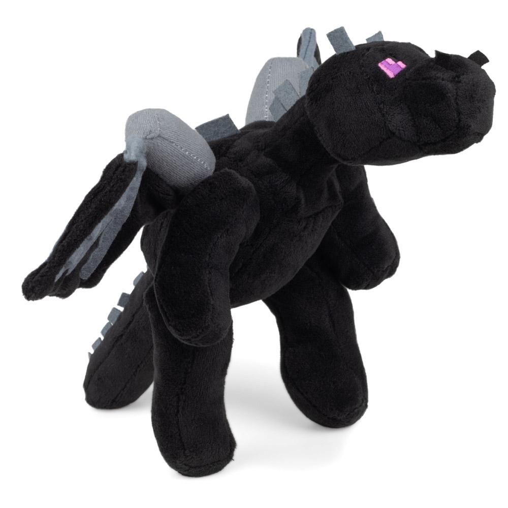 Іграшка м'яка Дракон Ендер Titatin Minecraft 20 см (01016)