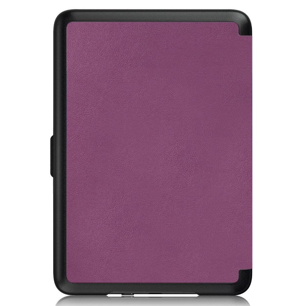 Обложка Primolux Slim для электронной книги Amazon Kindle 11th Gen 2022 Purple