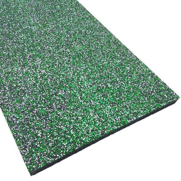 Резиновый мат Микс 50% 1000х500х10 мм Крапива (2562227308) Резиновый мат Микс 50% 1000х500х10 мм Крапива (2562227308)