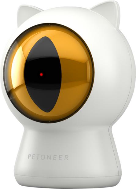 Интерактивная игрушка для домашних животных PETONEER Smart Dot PTY010 (49262)