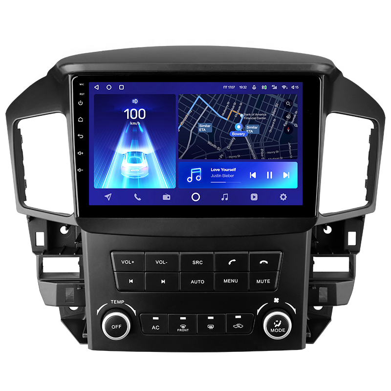 Автомагнитола штатная Teyes CC2L Plus для Lexus RX300 XU10 1997-2003 Android 2/32 Гб Wi-Fi вариант (1800305837) Автомагнитола штатная Teyes CC2L Plus для Lexus RX300 XU10 1997-2003 Android 2/32 Гб Wi-Fi вариант (1800305837)