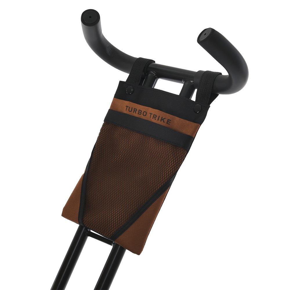 Велосипед детский трехколесный Profi Оранжевый (MT 1005-11) - фото 5 Велосипед детский трехколесный Profi Оранжевый (MT 1005-11) - фото 5