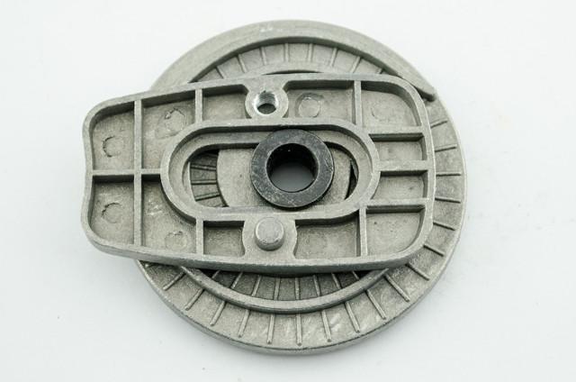 Натяжитель цепи узкий Тип 2 для электропилы (2693)