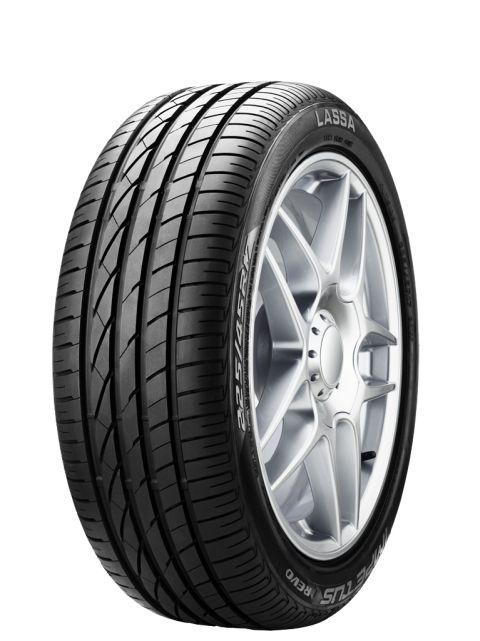 Шина літня LASSA Impetus Revo 215/60R16 99H (16390)