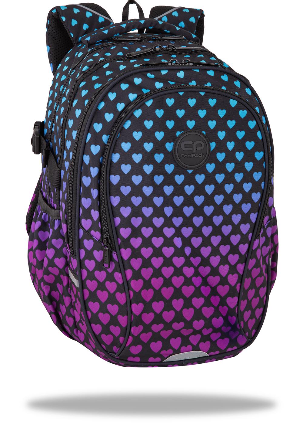 Рюкзак CoolPack Factor Dark Marshmallow (F002908)