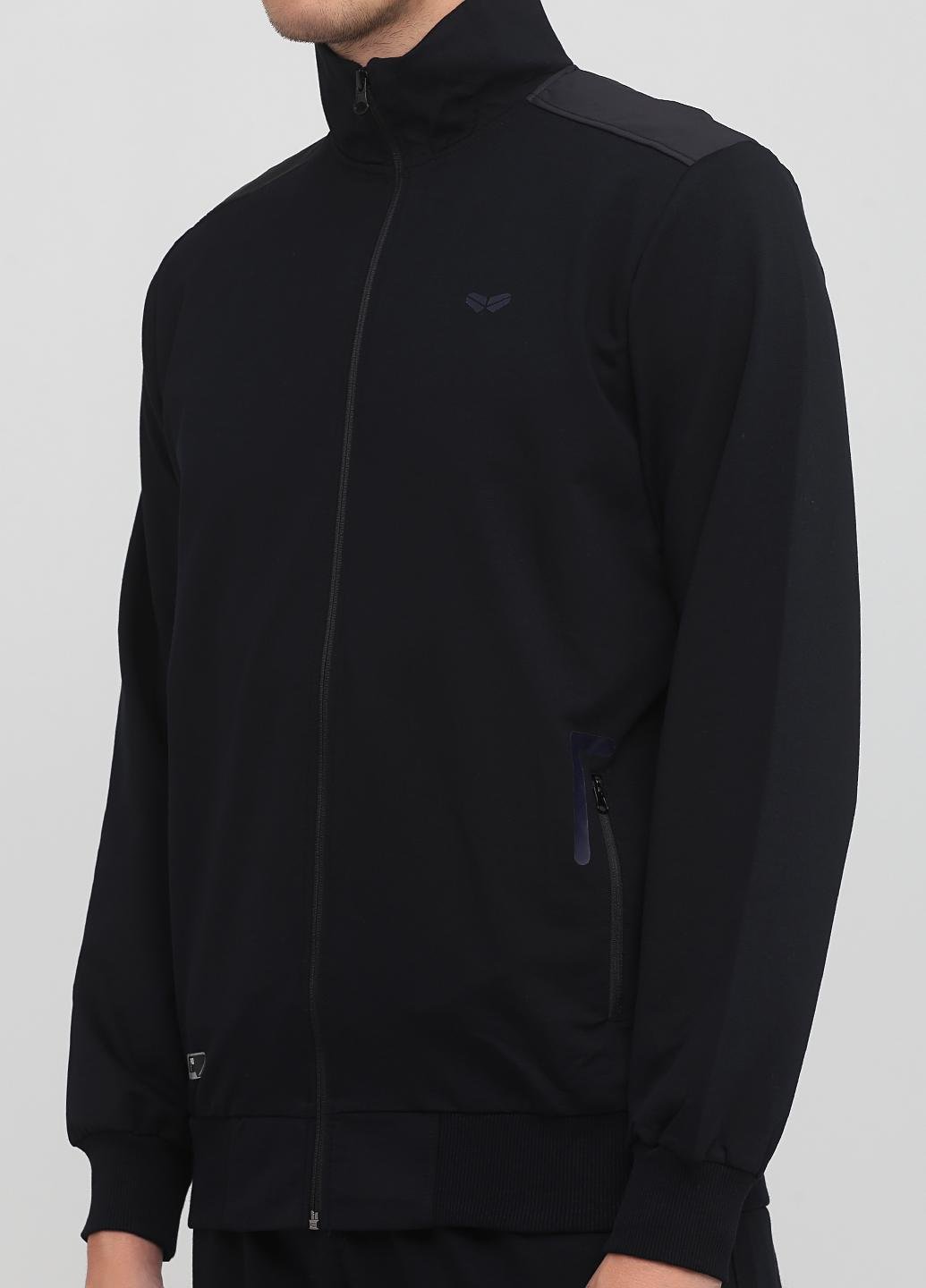 Костюм DMR-X 7021x10 чоловічий XL Чорний - фото 4 Костюм DMR-X 7021x10 чоловічий XL Чорний - фото 4