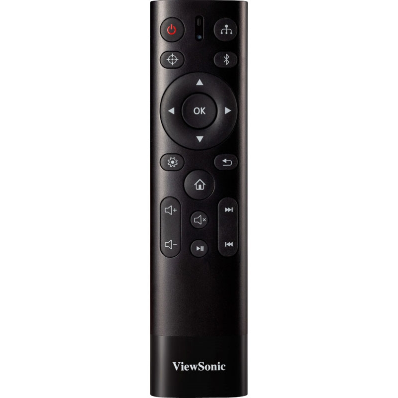 Проєктор ViewSonic M1S WVGA портативний 854x480 360 Lm 6W 12000 mAh (26202562) - фото 8 Проєктор ViewSonic M1S WVGA портативний 854x480 360 Lm 6W 12000 mAh (26202562) - фото 8