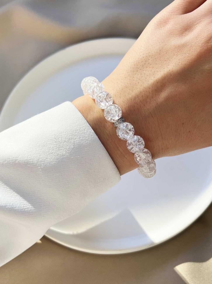 Браслет із кришталю (4797)