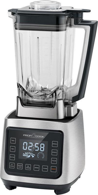 Блендер стаціонарний ProfiCook PC-UM 1127 (224911)